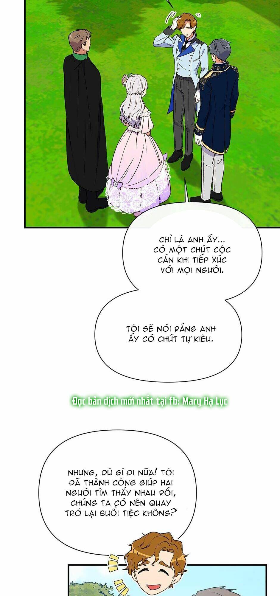 khế ước của nữ công tước quái vật chapter 88 50