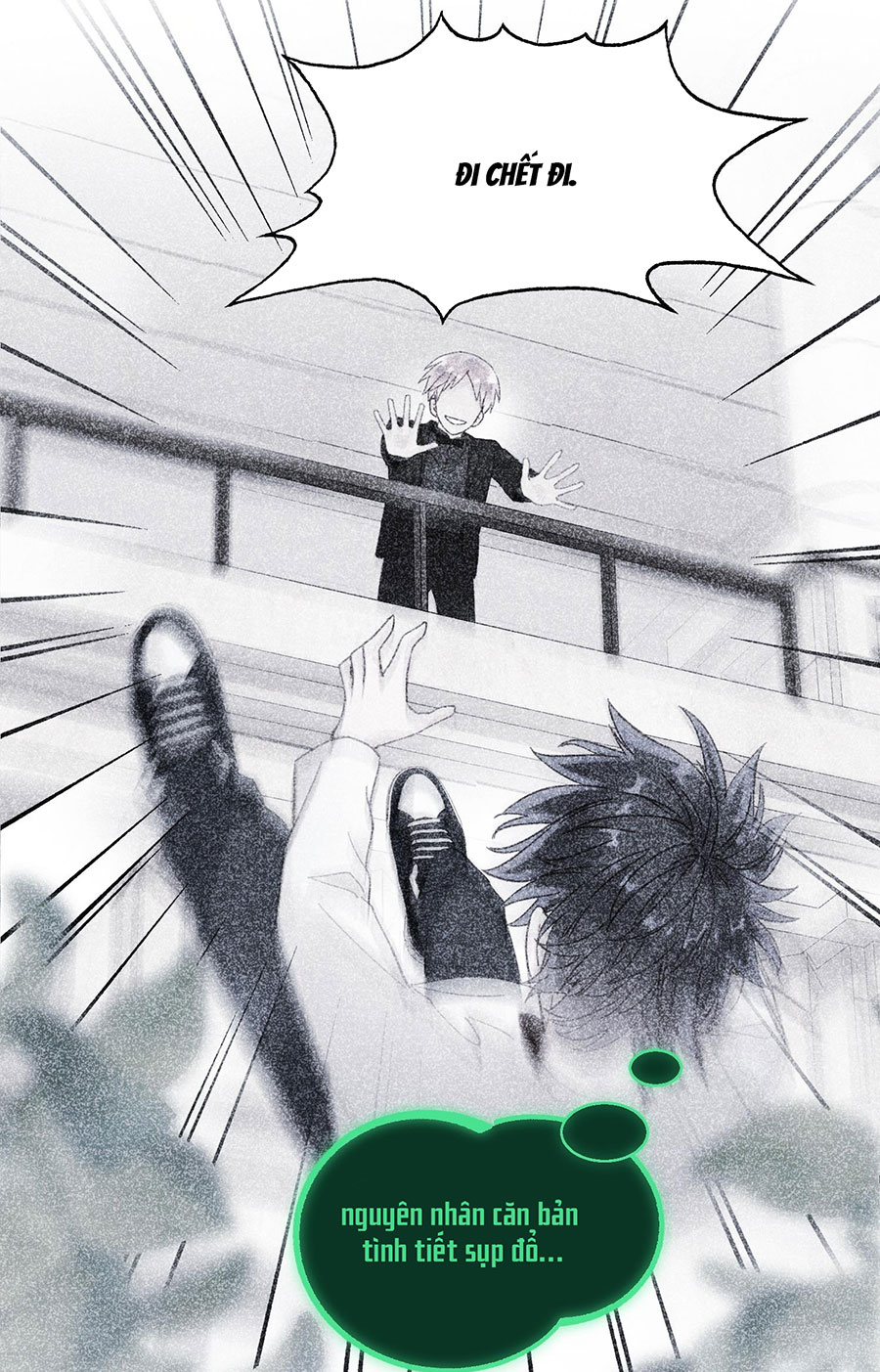 tôi phải làm một kẻ đại xấu xa chapter 116 26