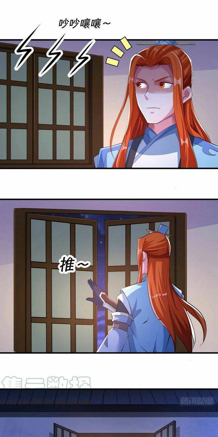 thiên hạ kiếp chapter 64 1