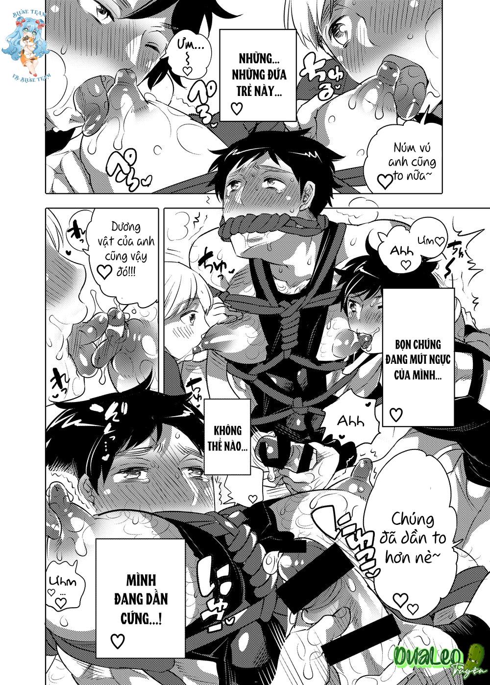 tổng hợp oneshot boylove chapter 116 11