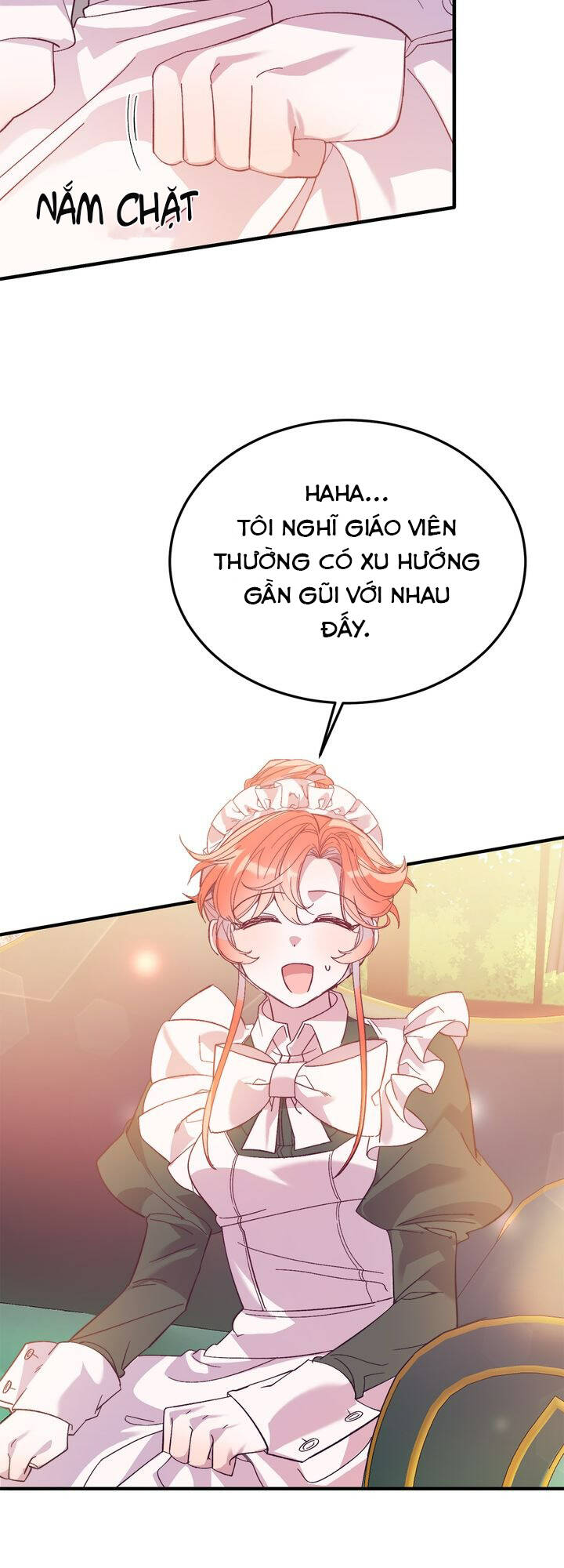 cách để trao vương miện cho vị hoàng tử hoang dã của tôi chapter 29 17