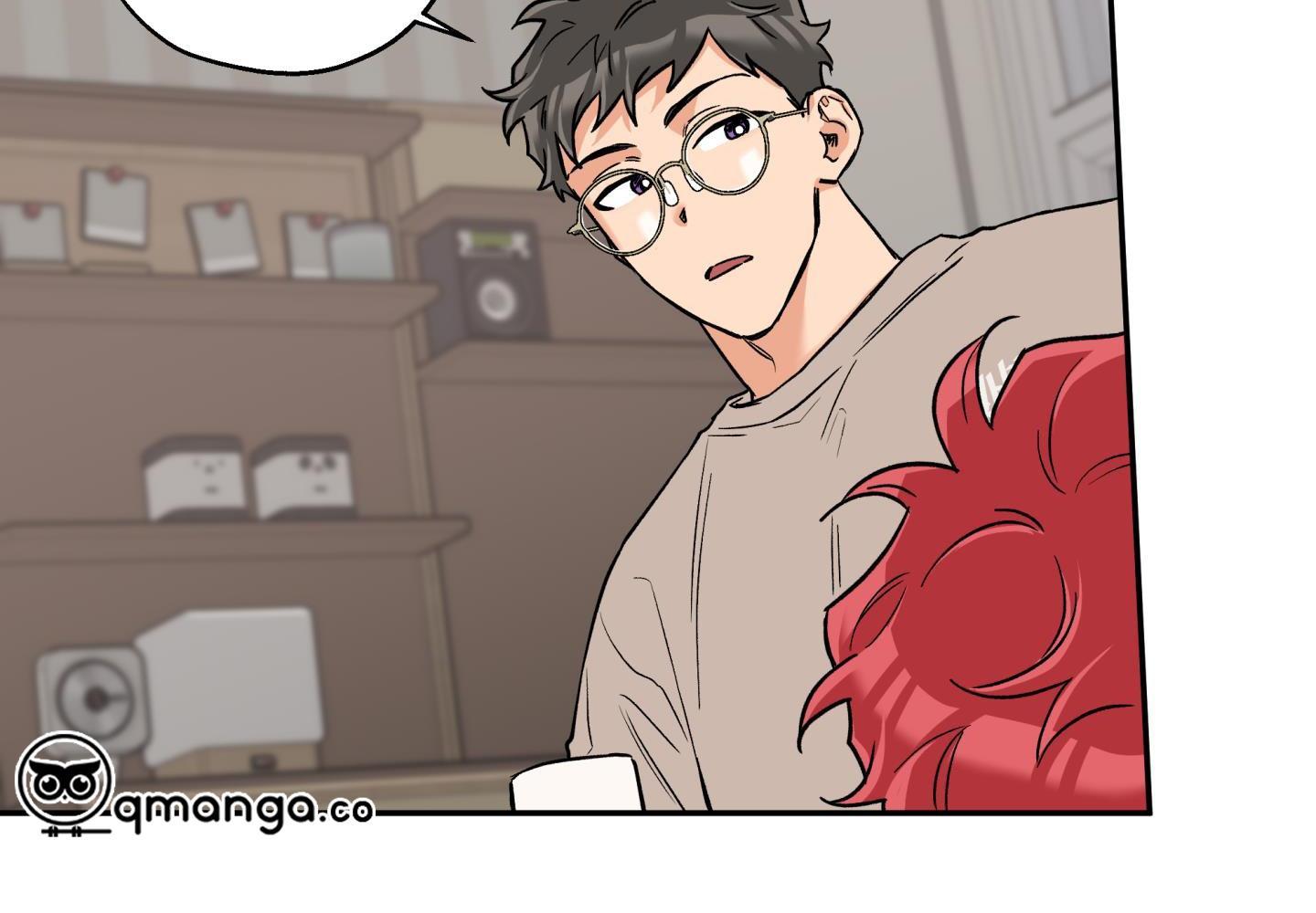 gâu gâu! chapter 42 31