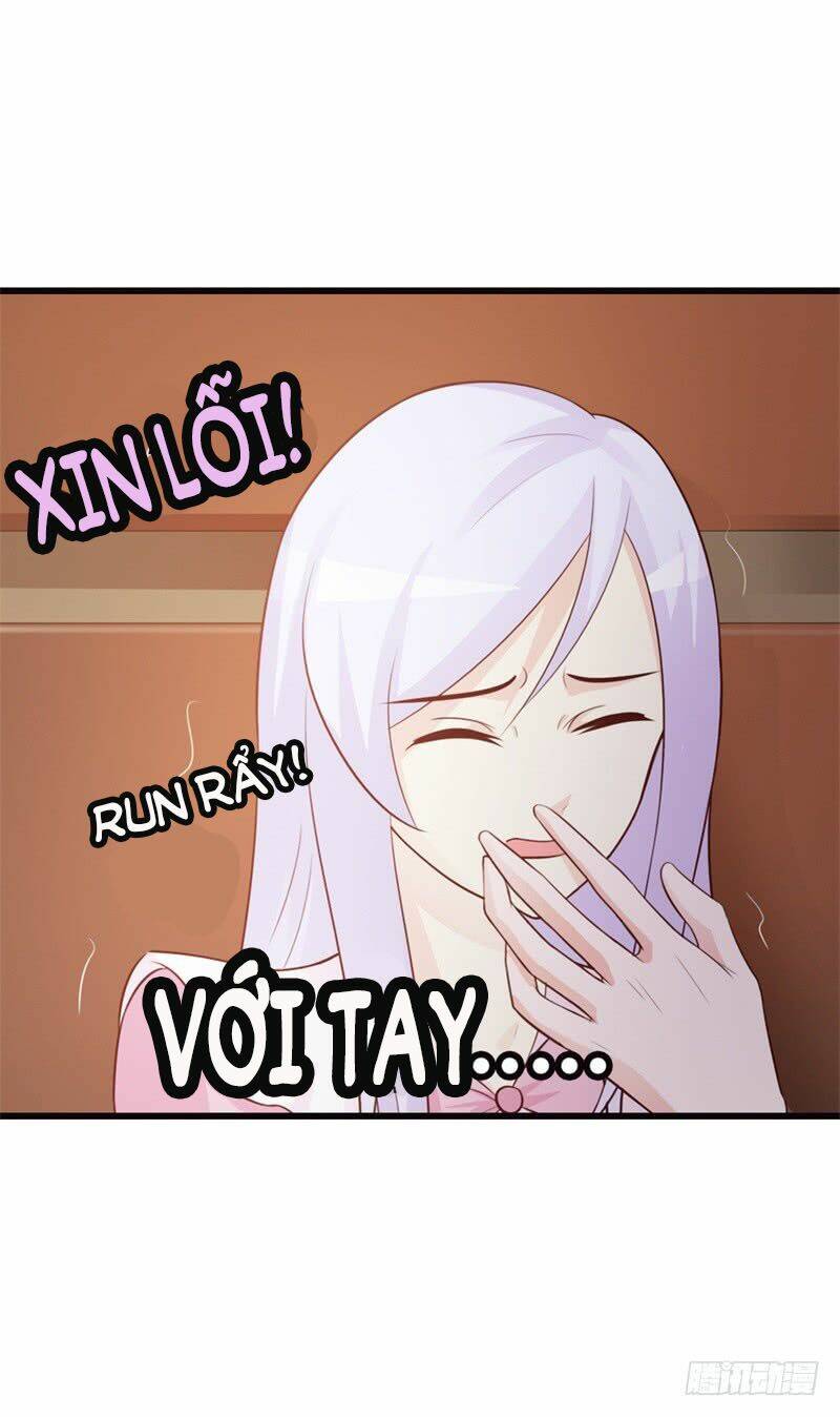 boss cấm dục thành nghiện chapter 17 16