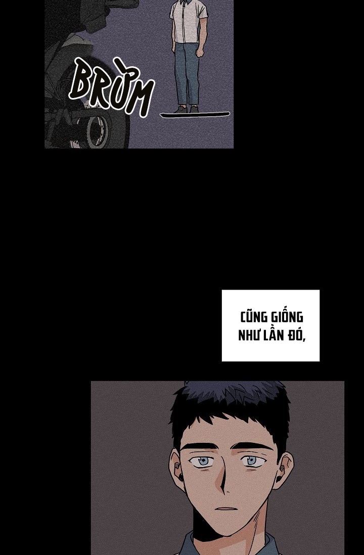 yêu em đi, bác sĩ! chapter 38 65