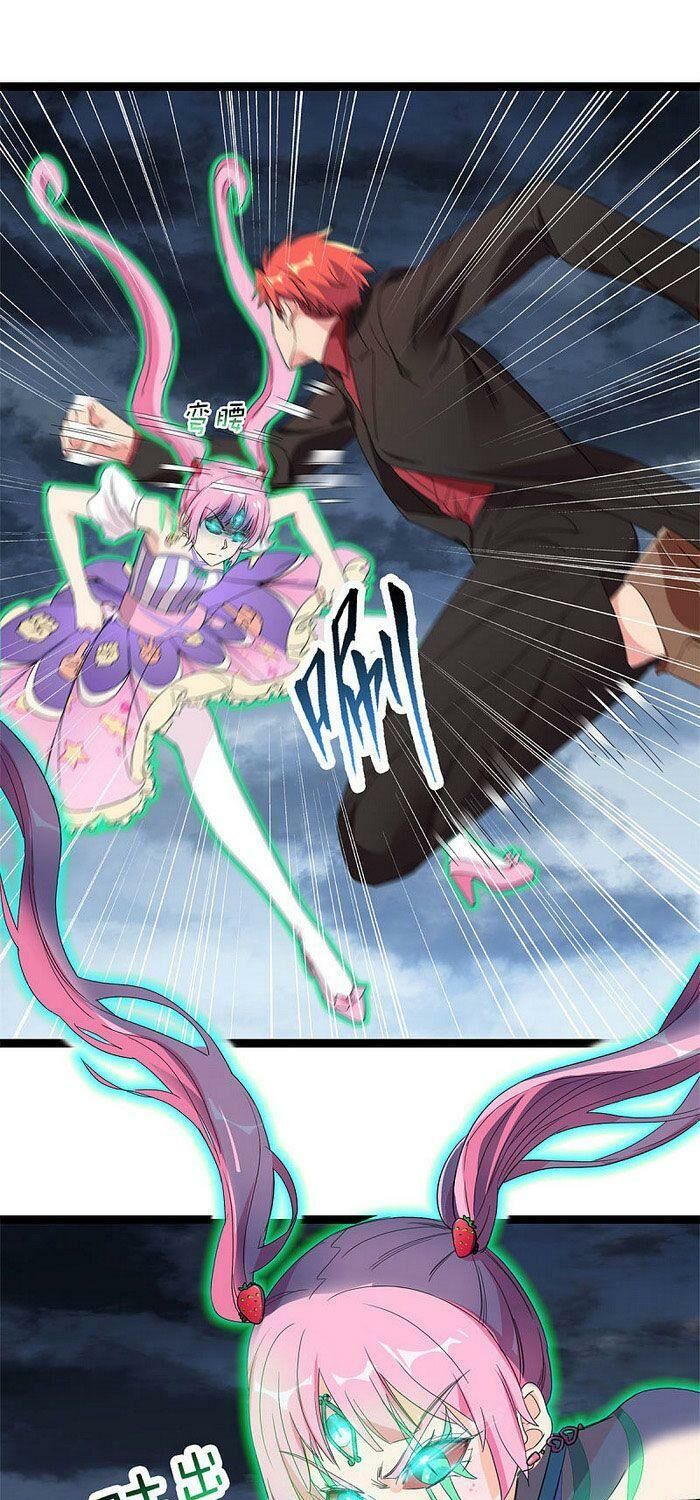 đỉnh phong cường thiếu chapter 88 21