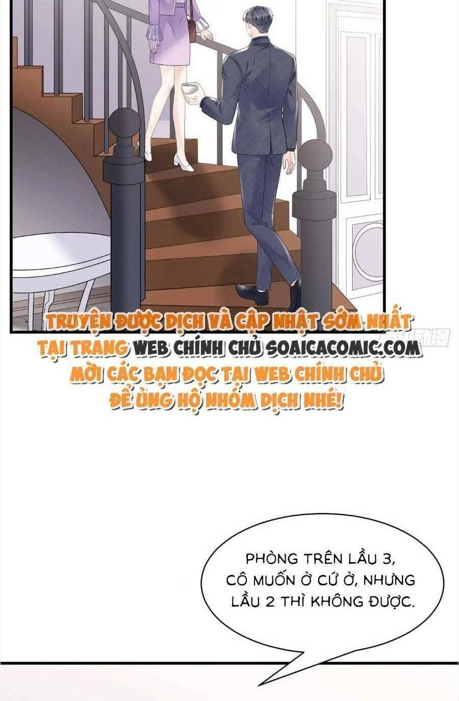 [16+] đại tiểu thư có thể có ý đồ xấu chapter 149 32