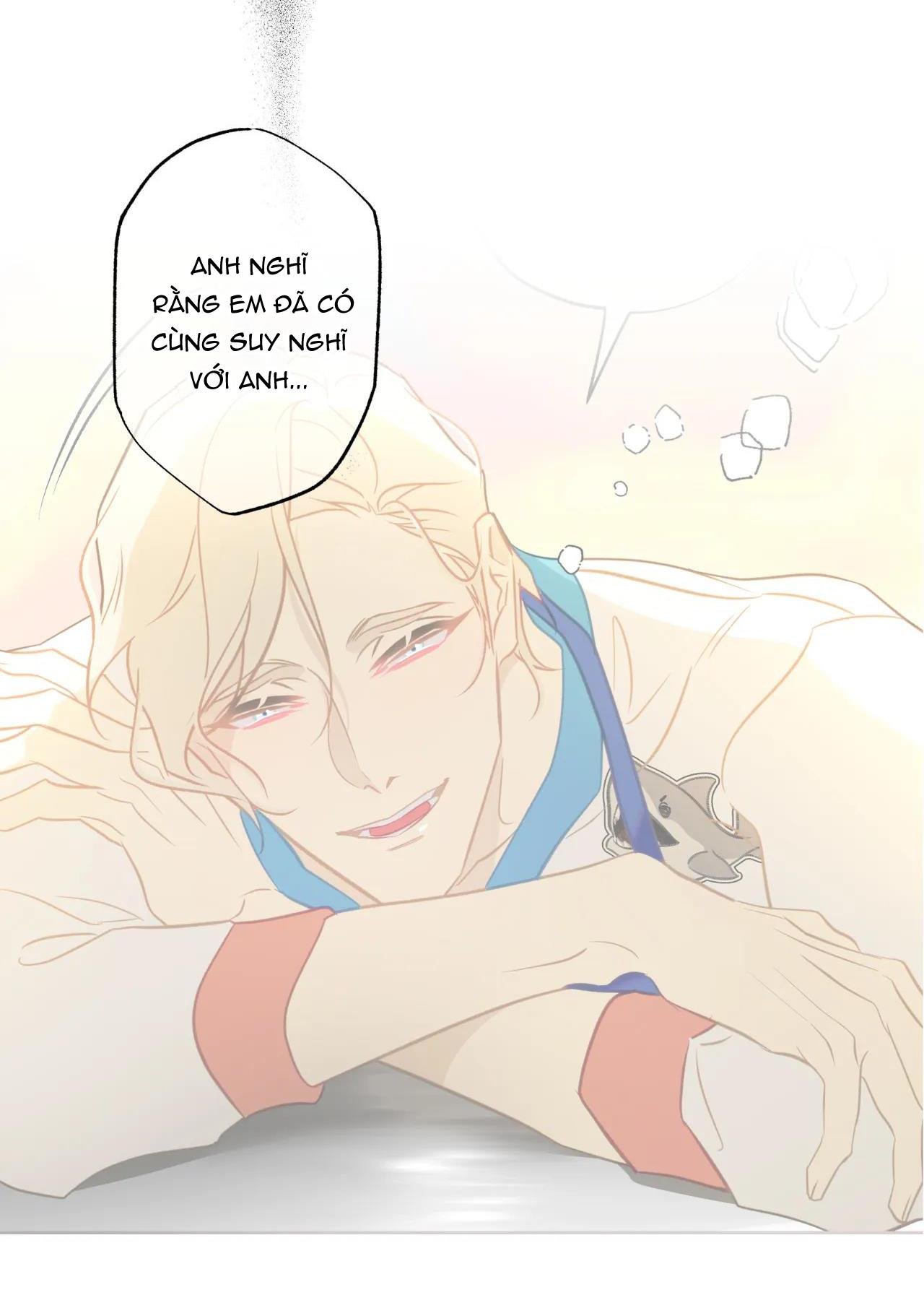 mỹ nhân ngư chapter 7 11