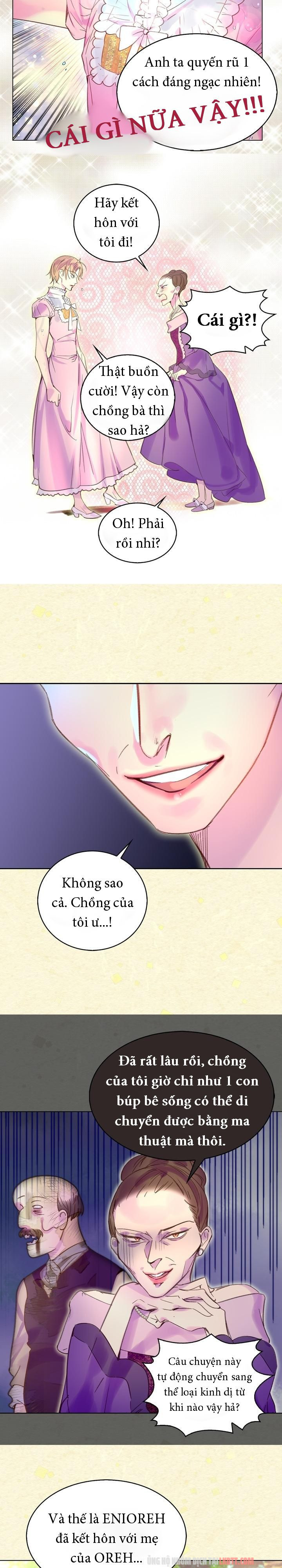 đừng xem thường nữ phụ chapter 54 10