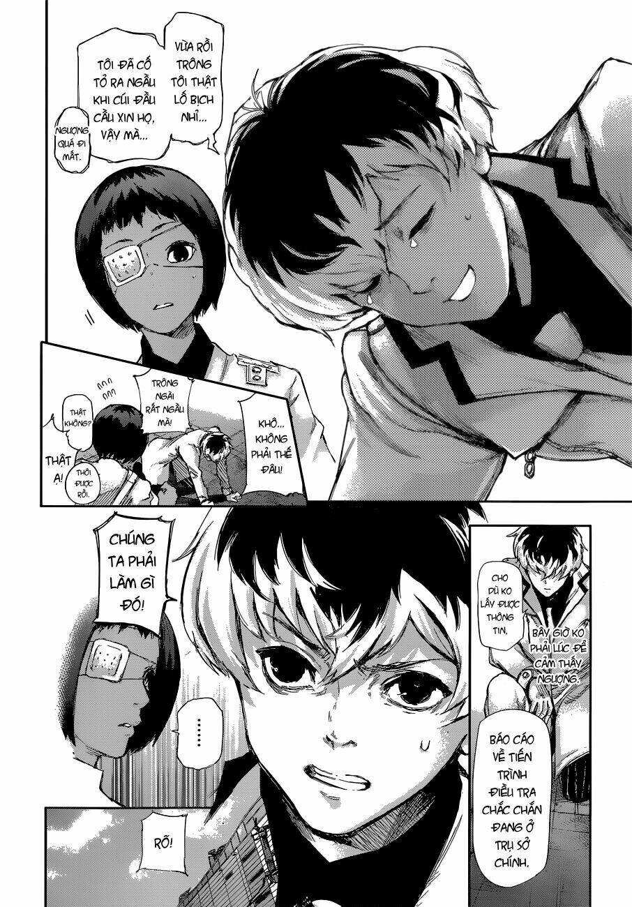 ngạ quỷ vùng tokyo 2 chapter 1 25