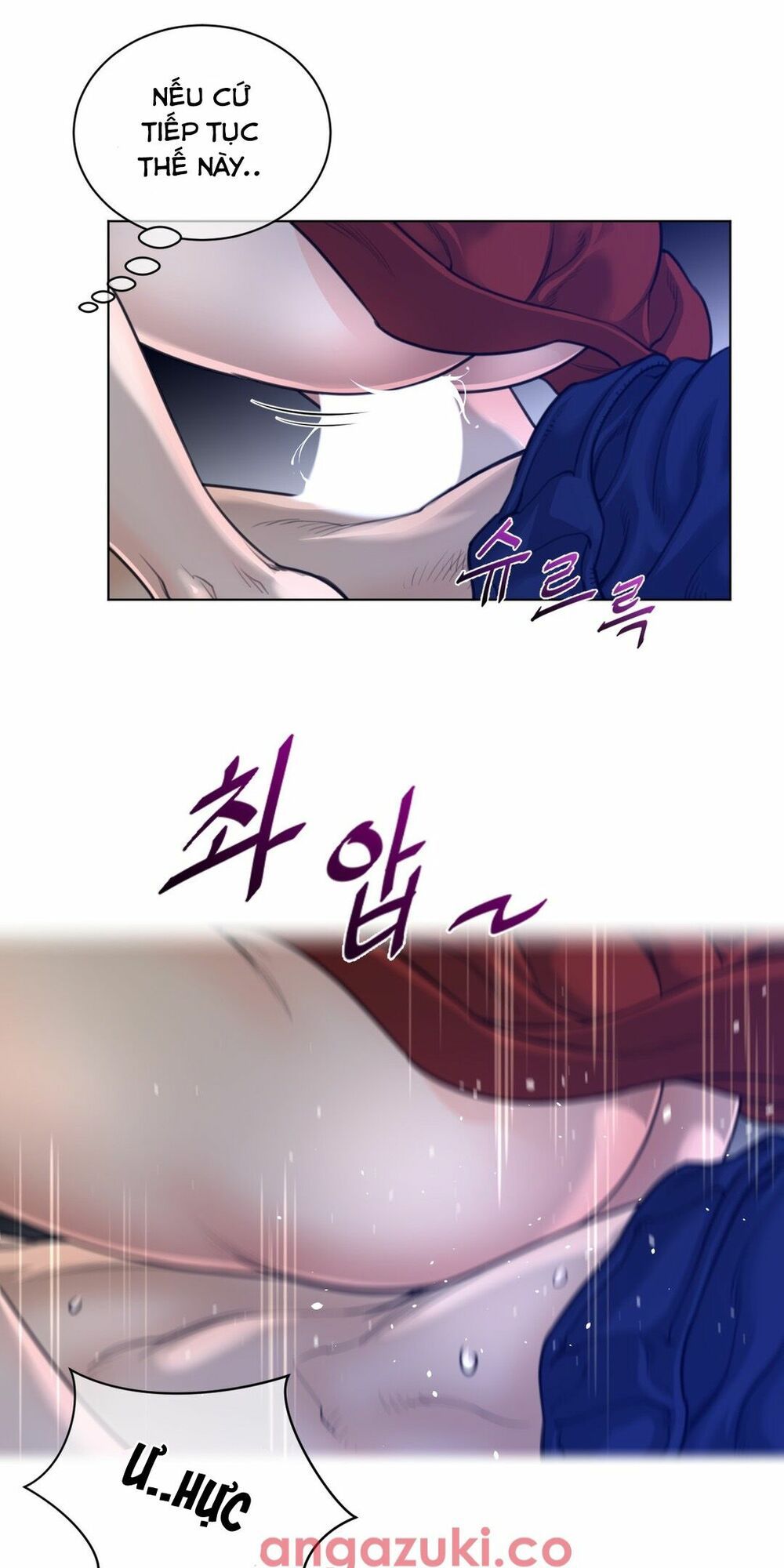 một nửa hoàn hảo chapter 55 27