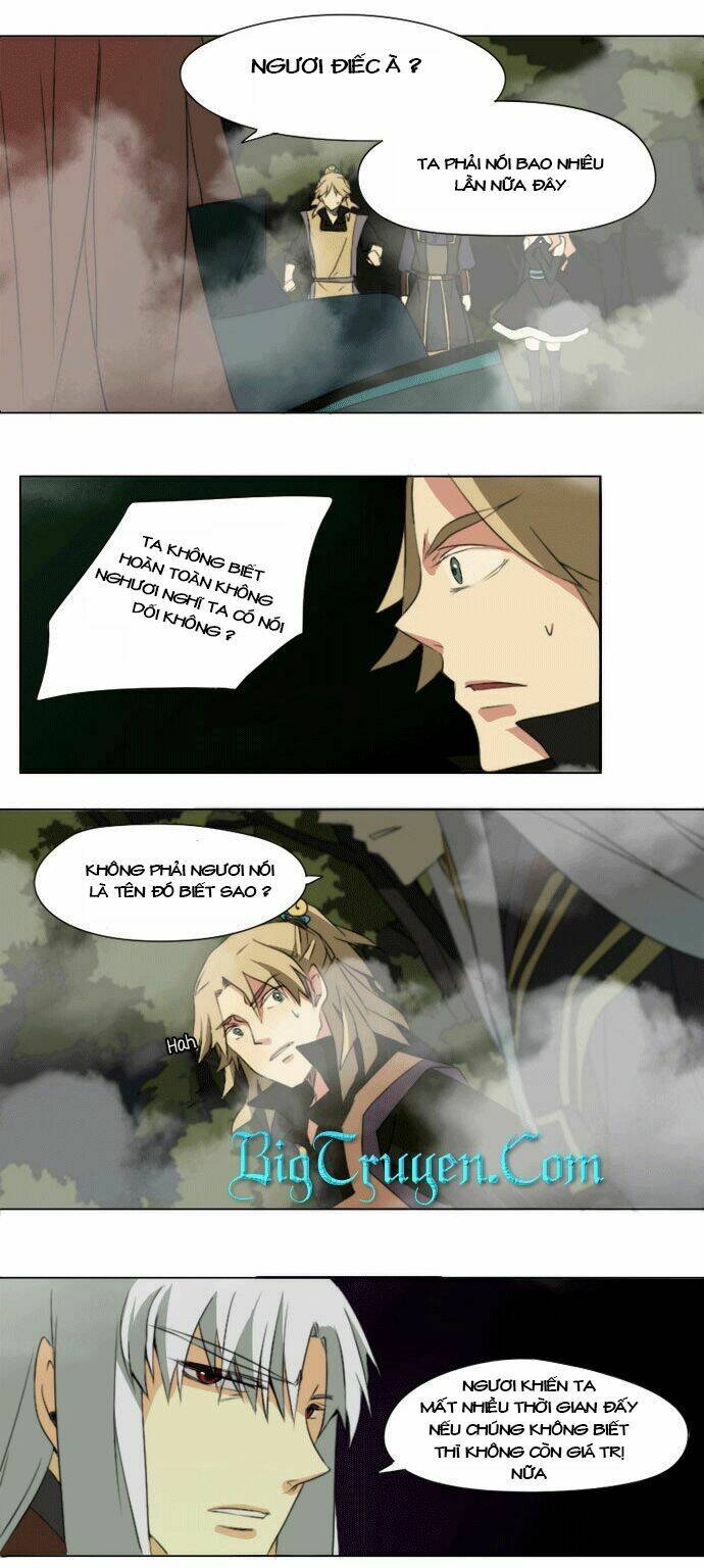 godly bells chapter 14 26