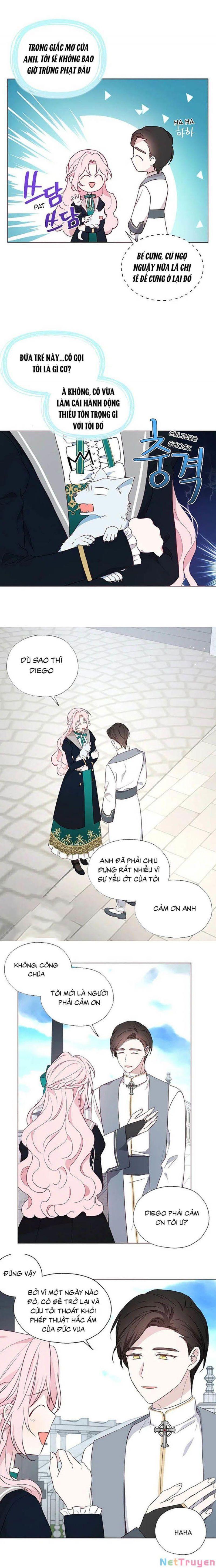 quyến rũ papa của nhân vật phản diện chapter 77.2 1