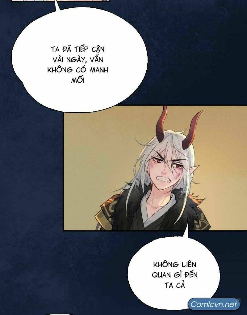 tây du ngạo tuyết thiên chapter 11 8