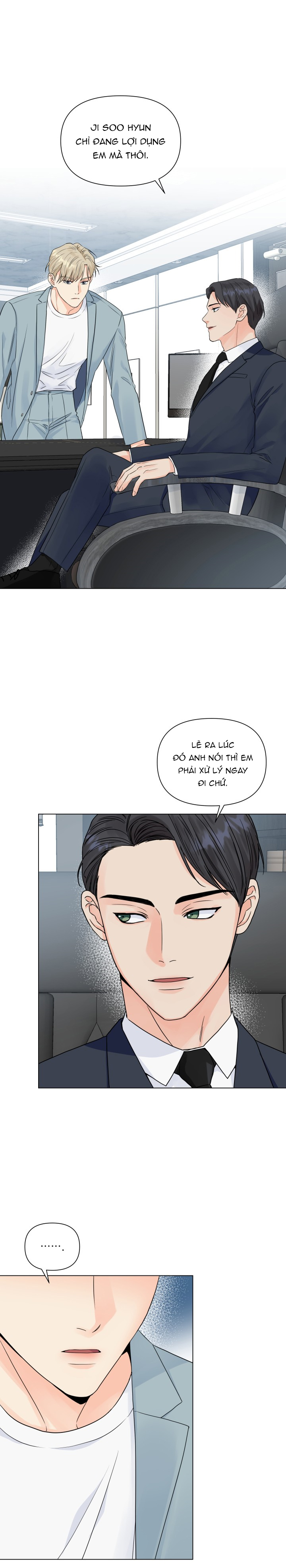 thủ hoa chapter 25 2