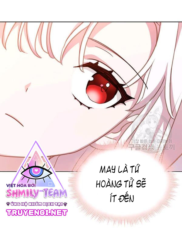 tiểu thư chỉ muốn được nghỉ ngơi chapter 30 48