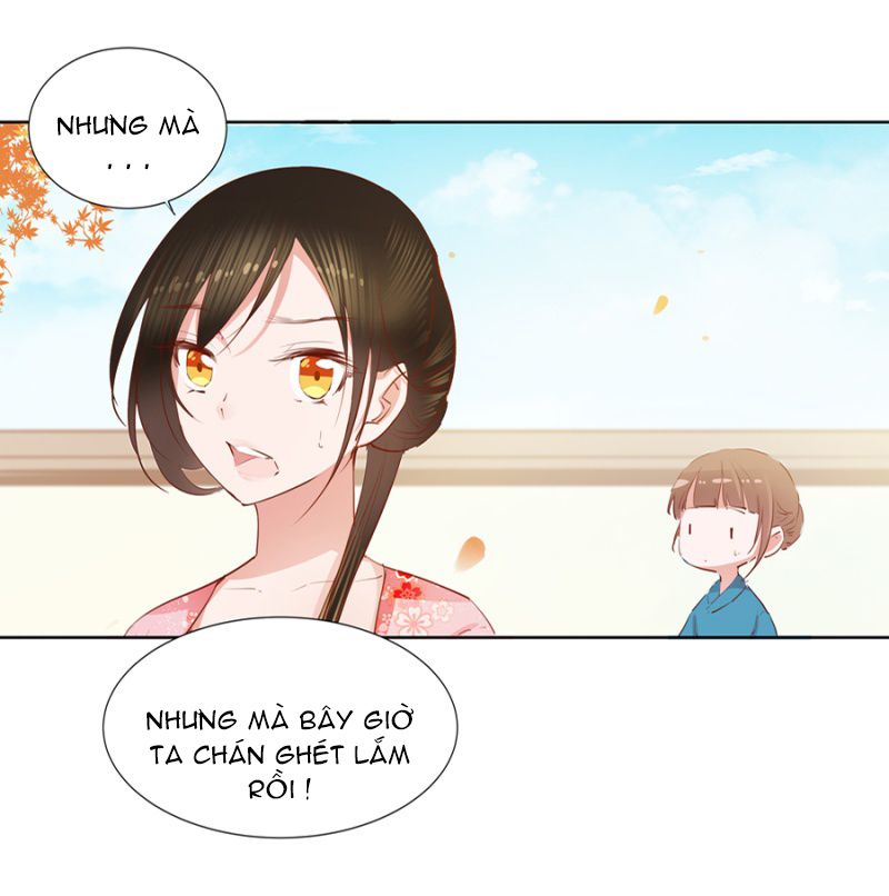 solo đi vương gia chapter 7 13