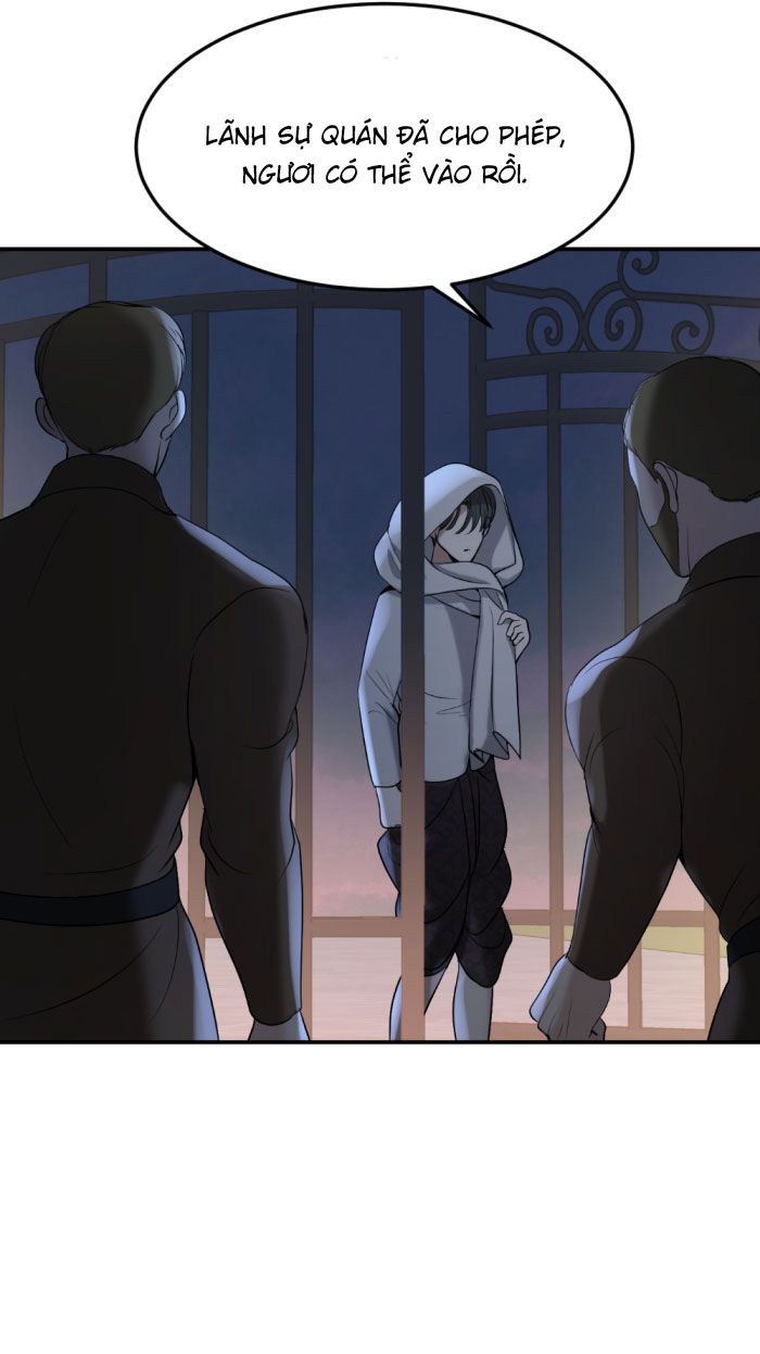 tôi là công tử đẹp nhất xiêm chapter 64 56