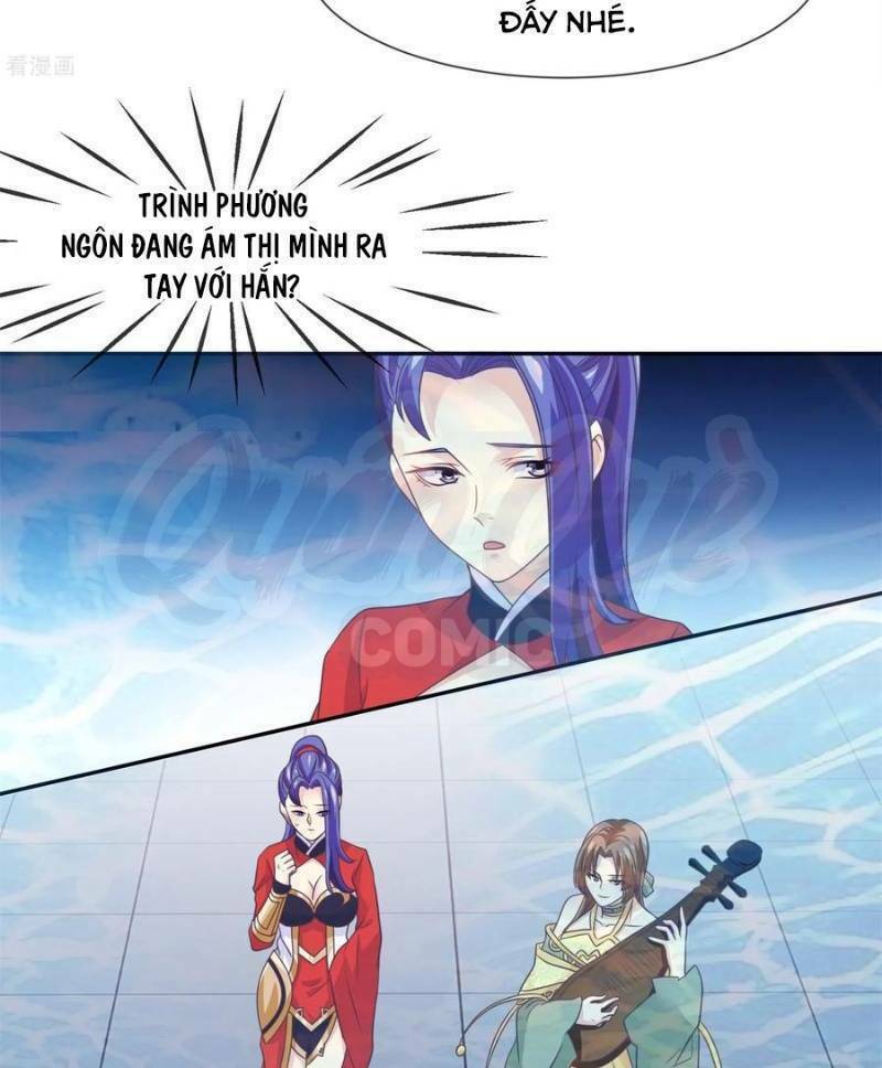 ta là ngọc hoàng đại đế chapter 76 29