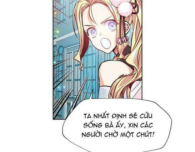 nữ hoàng ngoại khoa chapter 35 43