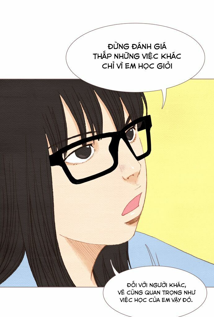 thánh thần trẻ trâu chapter 19 12