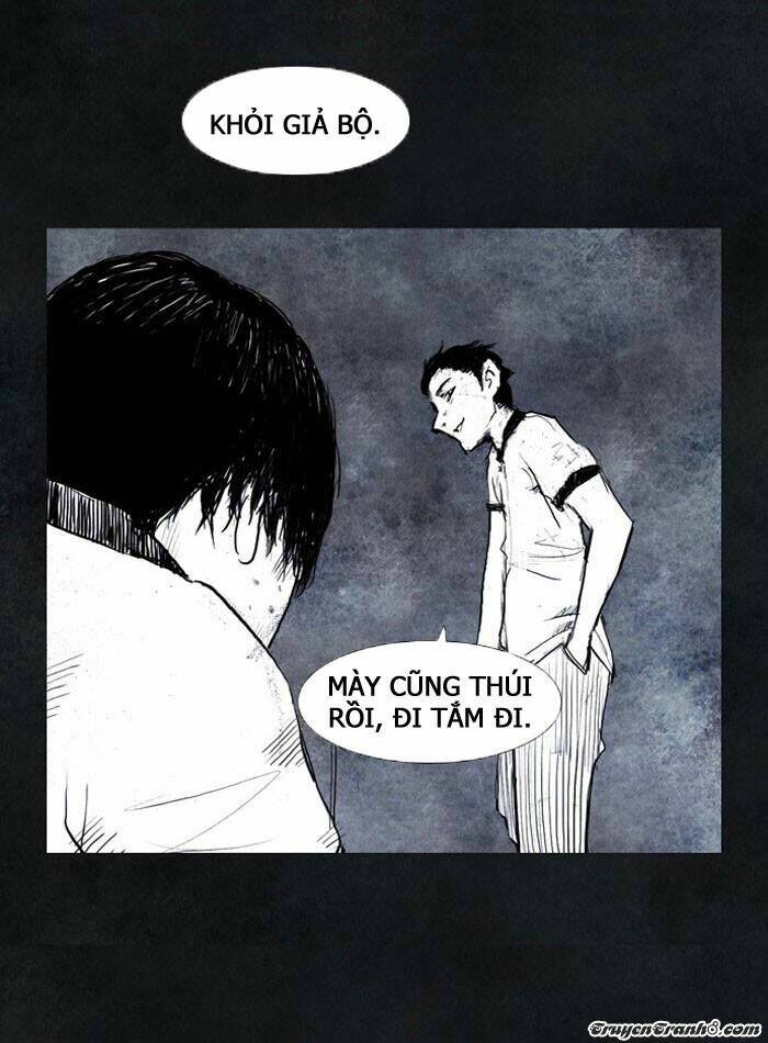 kho truyện kinh dị: ác mộng đêm về chapter 20 41