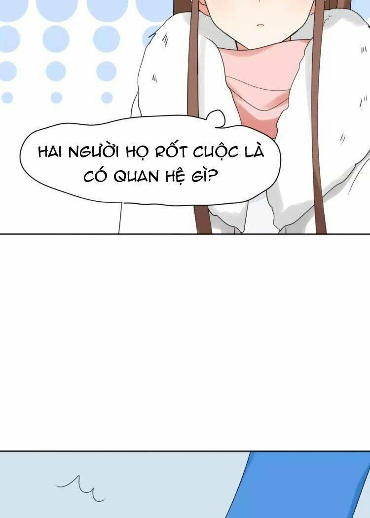 tiểu miêu và hắc diệu thạch chapter 28 16