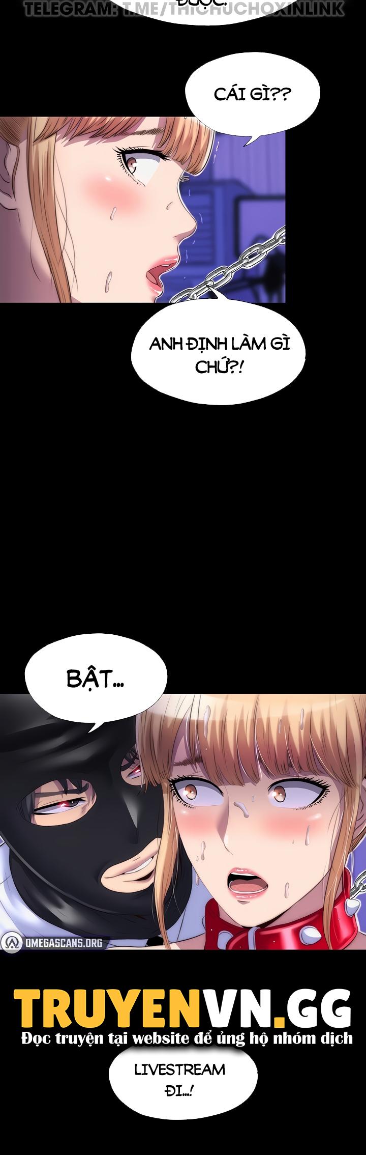 điều khiển cơ thể chapter 21 14