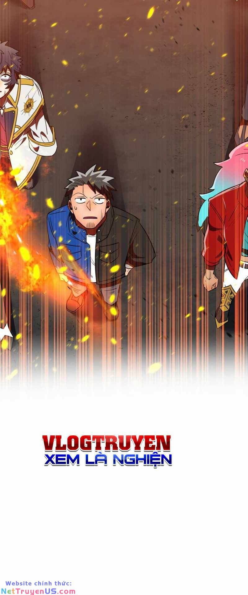 Huyết Thánh Cứu Thế Chủ~ Ta Chỉ Cần 0.0000001% Đã Trở Thành Vô Địch chapter 55 36