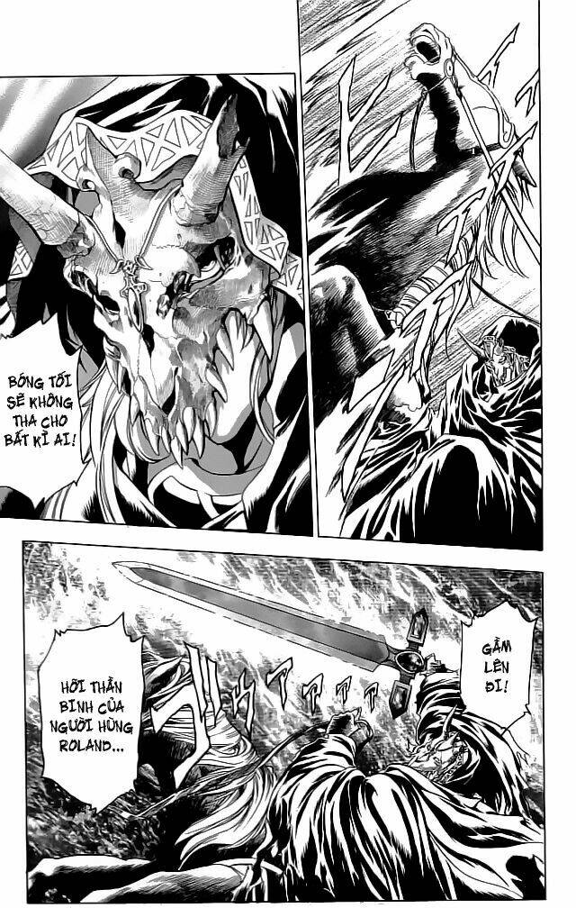 dấu ấn lửa chapter 25 24