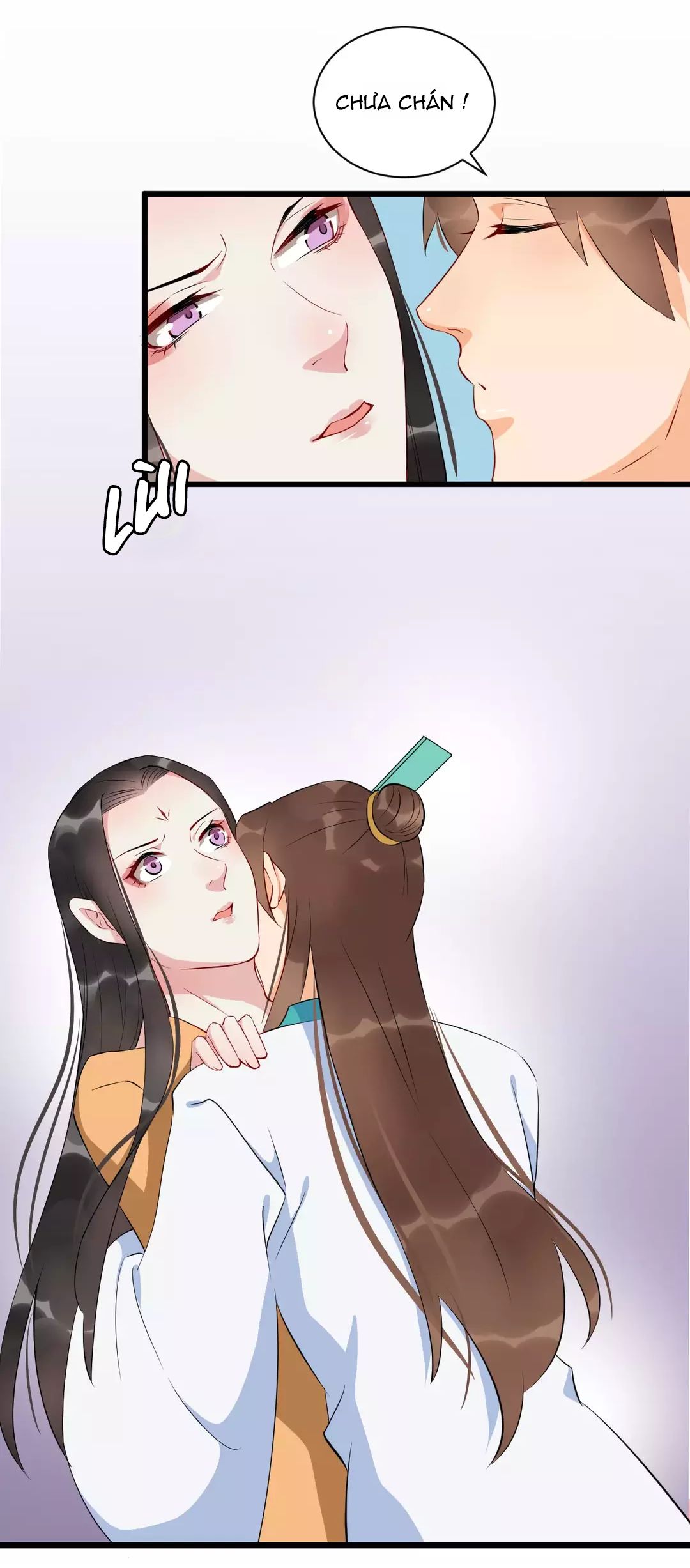 Bồng Sơn Viễn chapter 42 - Trang 30