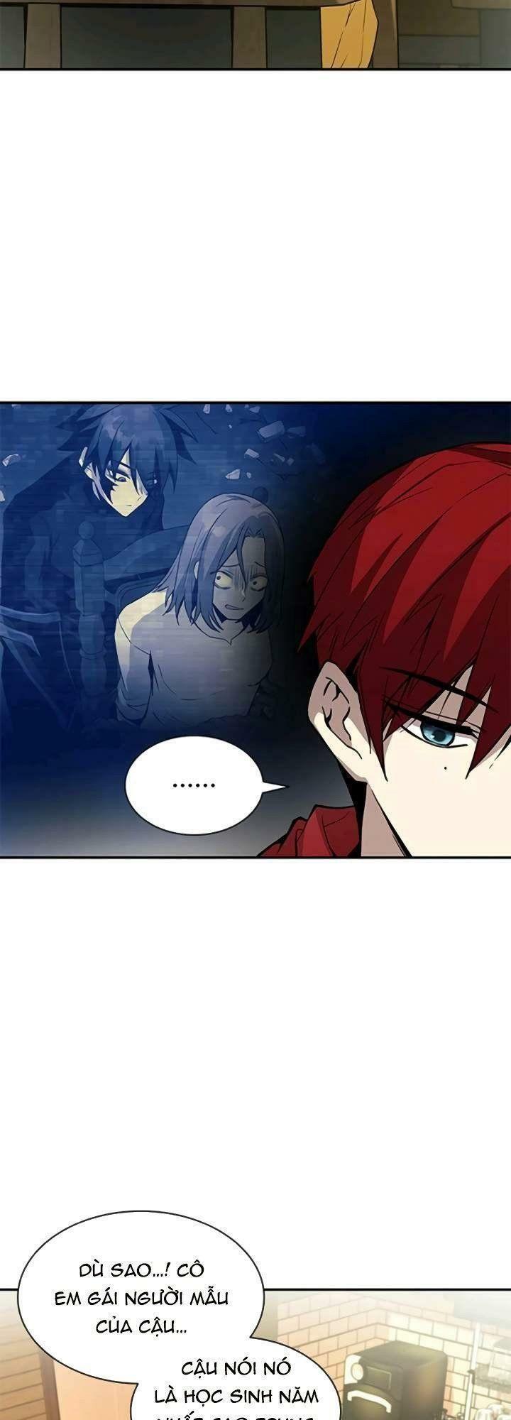 tiêu diệt ác nhân chapter 14 29