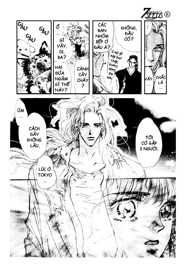 mầm sống chapter 28 10