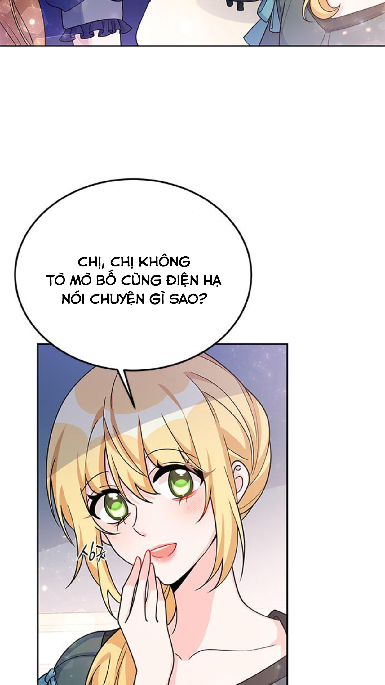 nữ hiệp sĩ tái xuất chapter 22 63