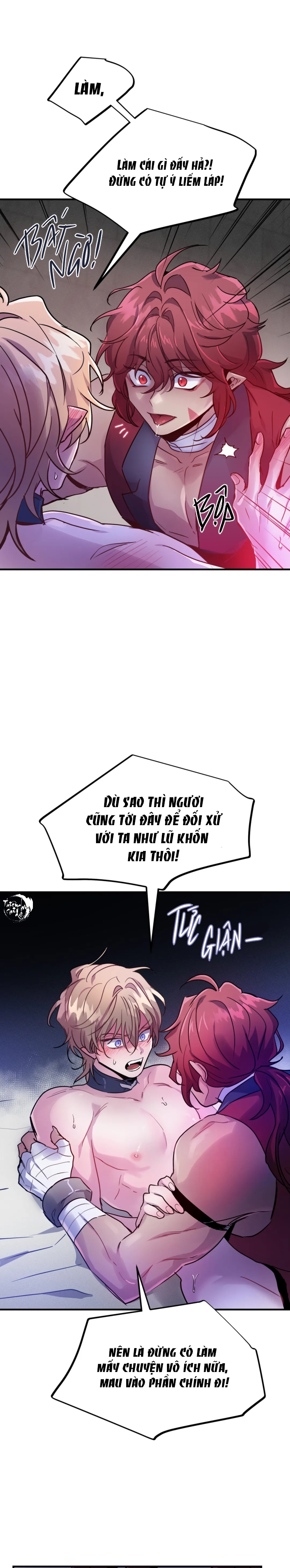 hắc vực chapter 8 26