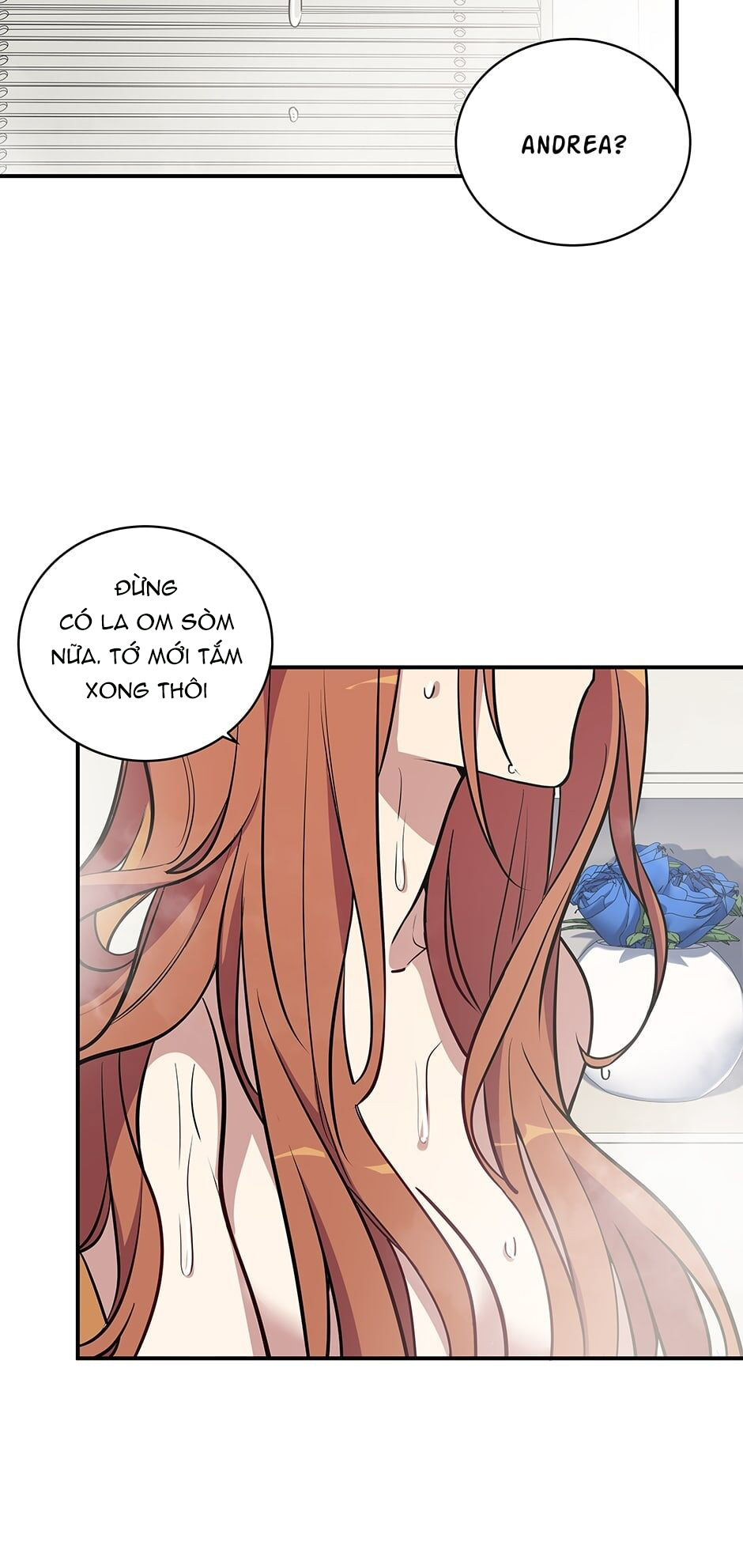 [16+] killing my love chapter 1.2 9