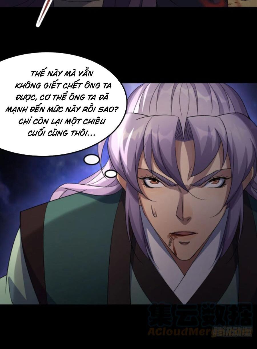 thông u đại thánh chapter 59 28