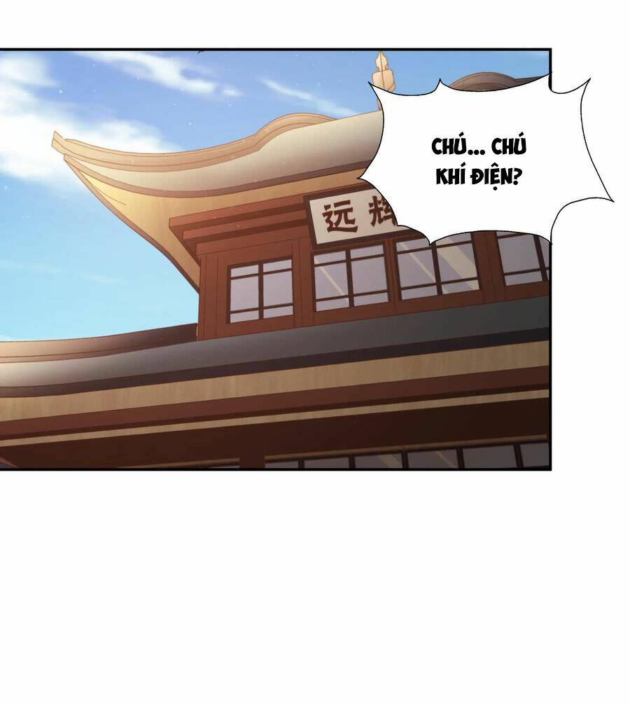 võ linh kiếm tôn chapter 119 2