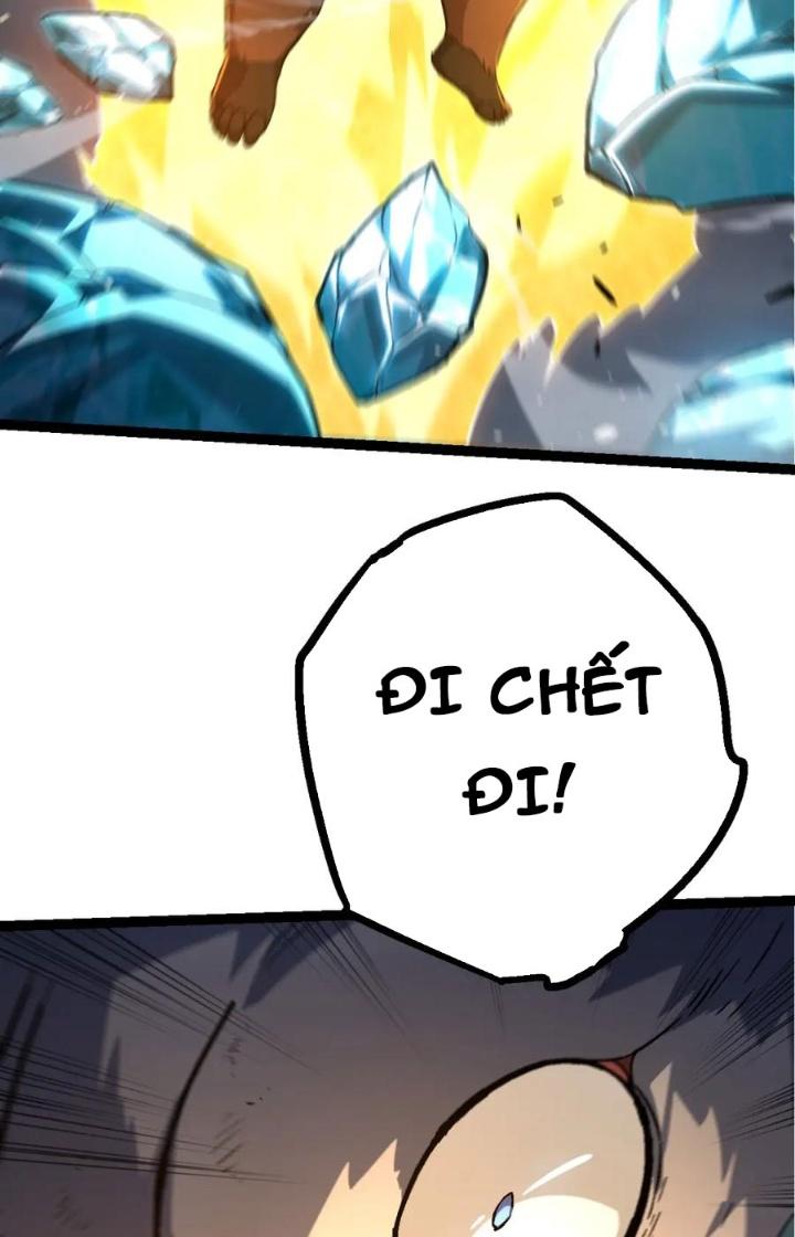 từ cây cổ thụ bắt đầu tiến hóa chapter 85 63