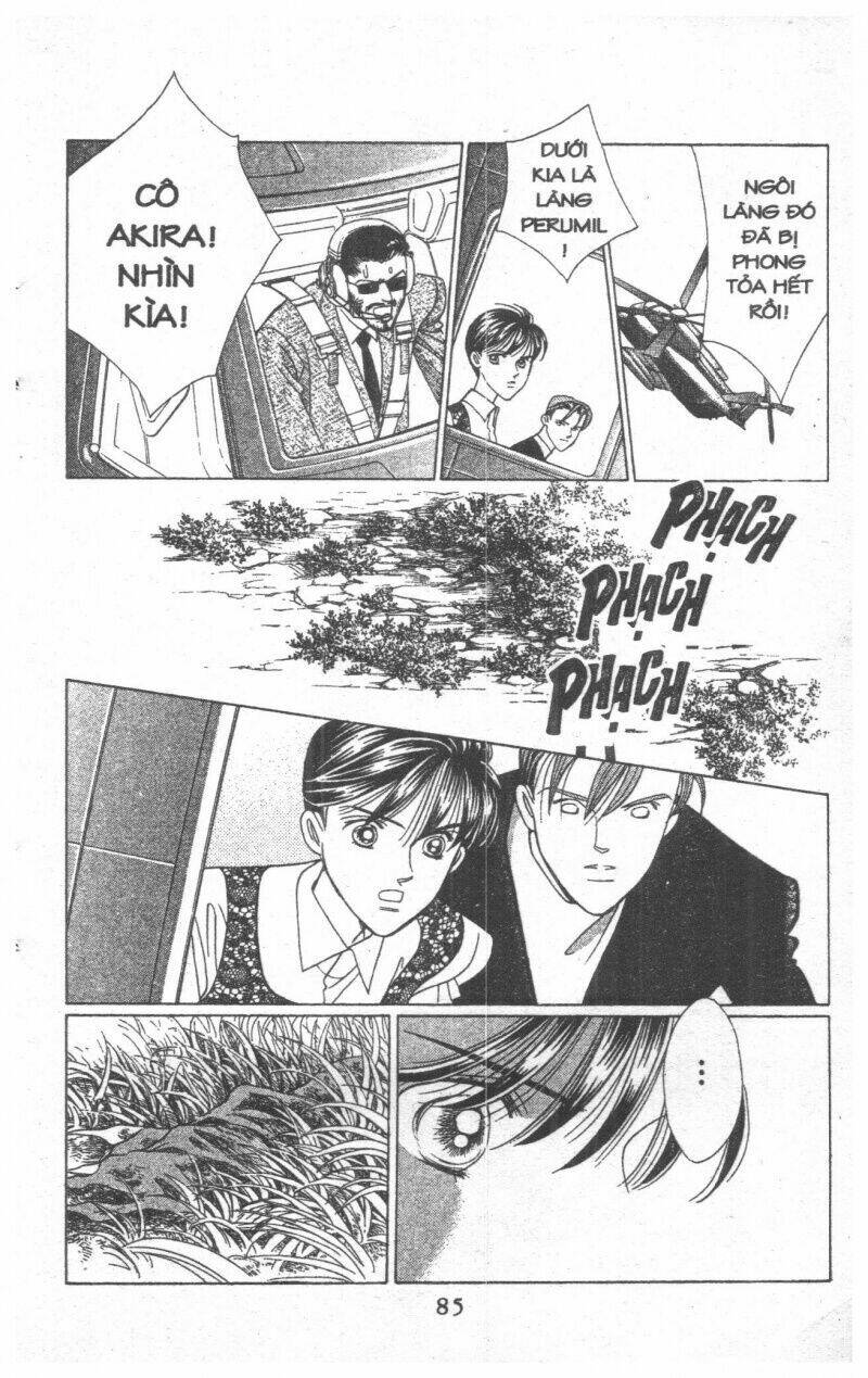 nàng tiên ánh trăng - kaguya hime chapter 17 84