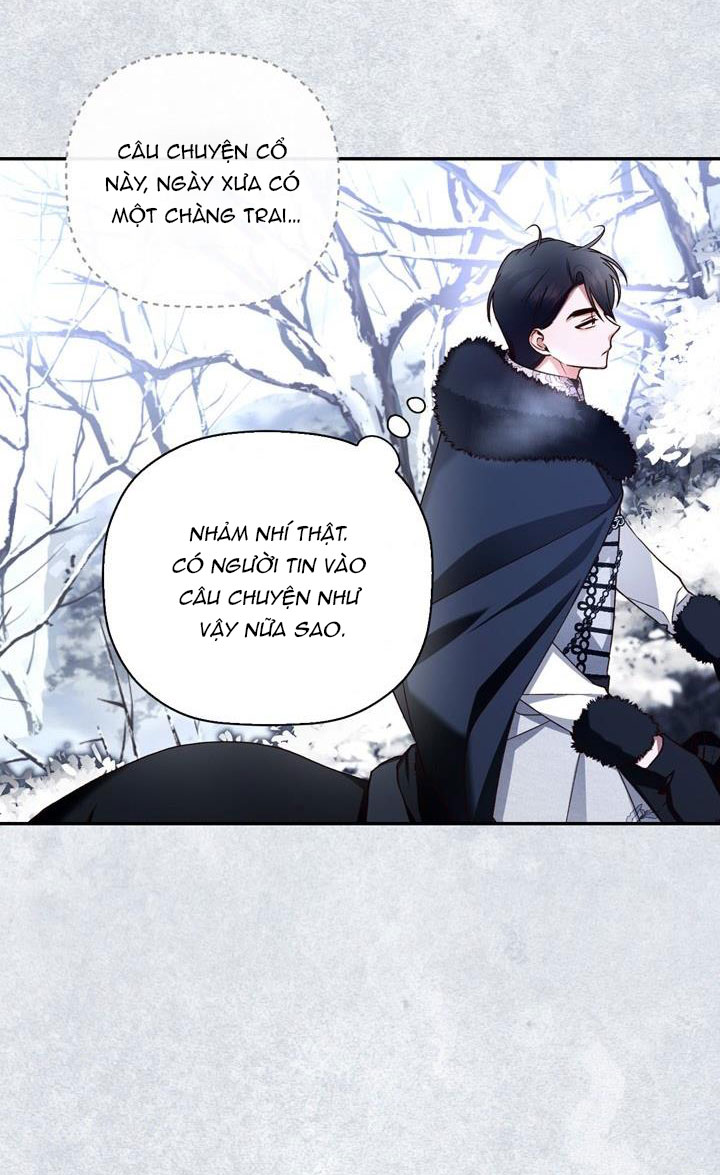 cách che giấu đứa con của hoàng đế chapter 22.1 41