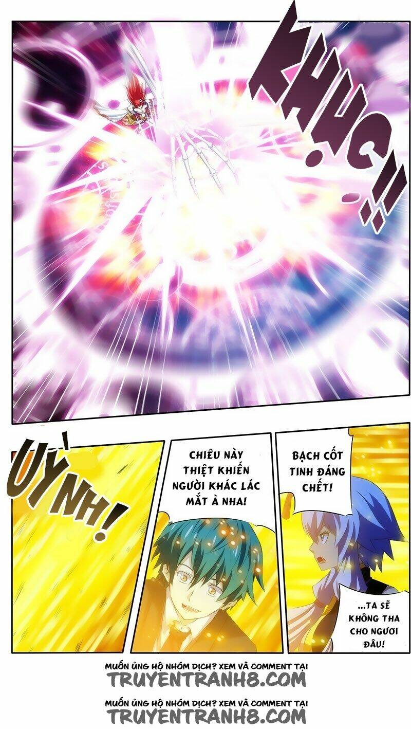 tôi là thằng phế vật chapter 6 4