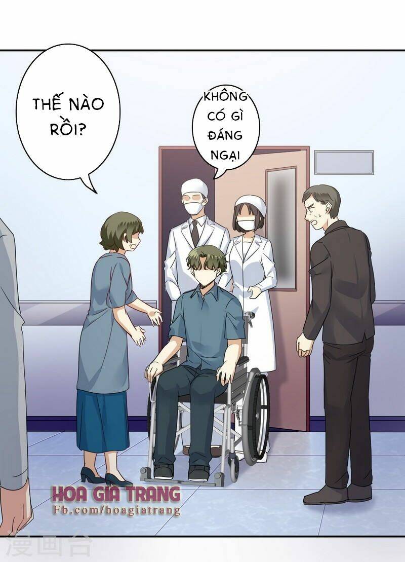 phục thù thiếu gia tiểu điềm thê chapter 47 11