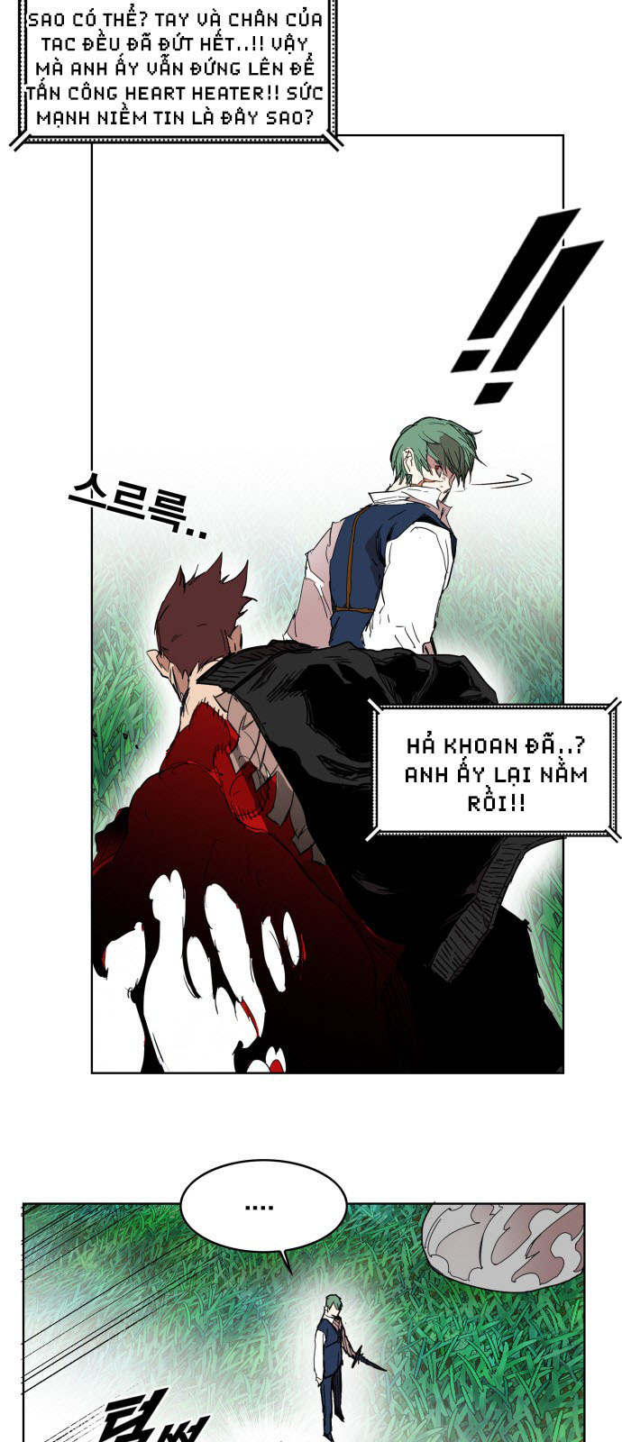 hard core leveling warrior chapter 130 44