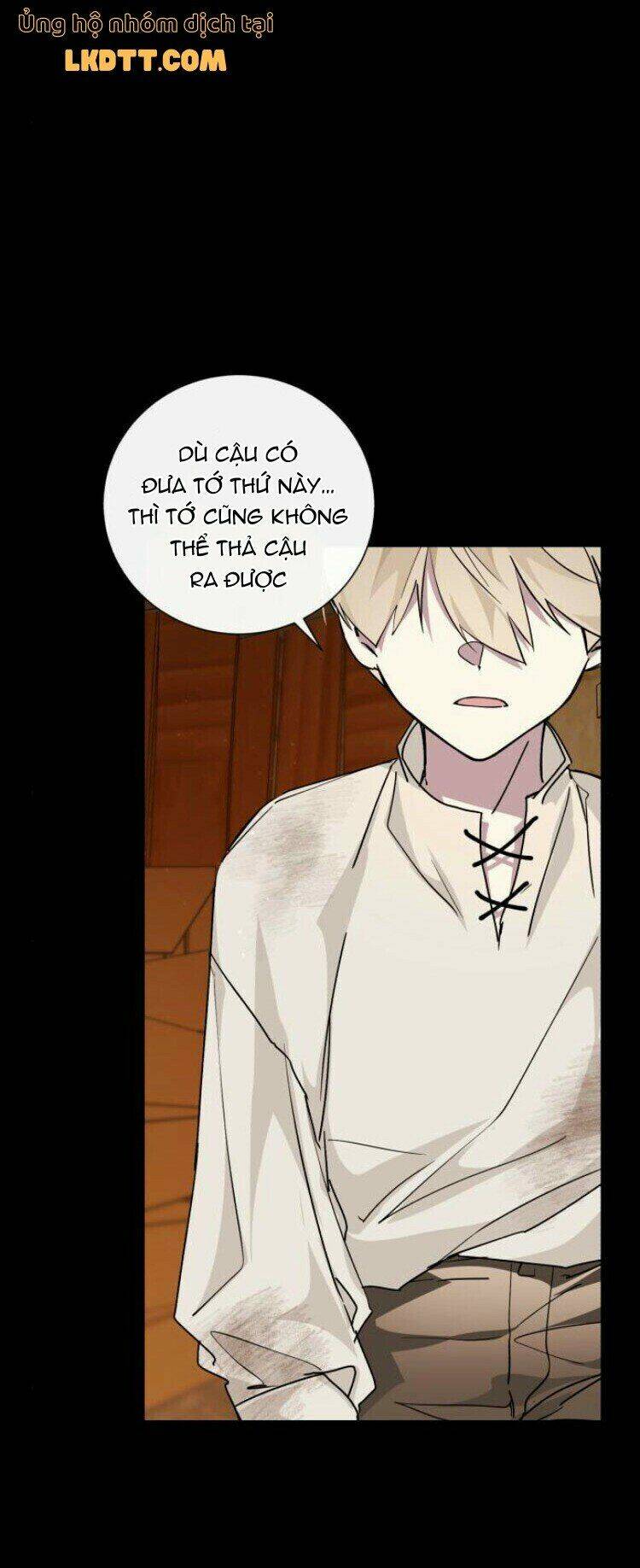 ta đã từng mong nàng biến mất chapter 16 40