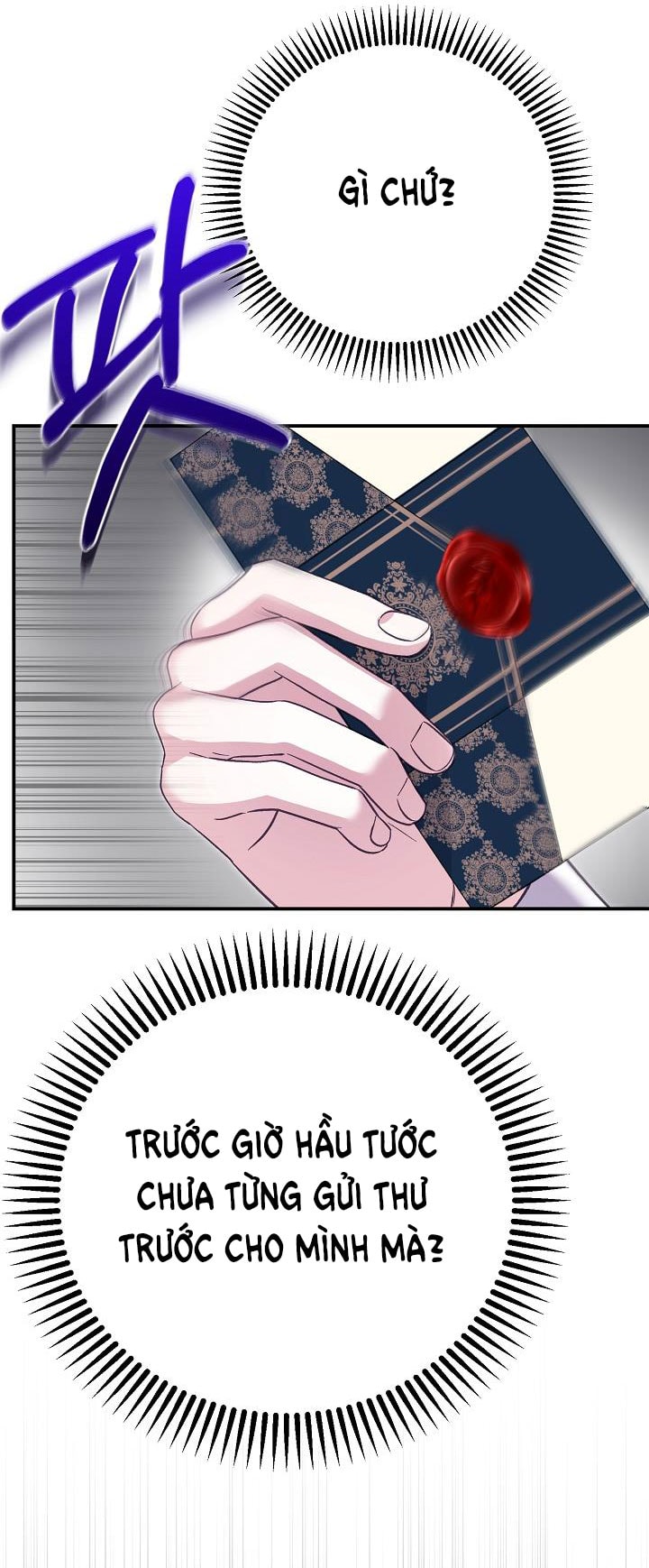 trở thành vợ thái tử quái vật chapter 103 70