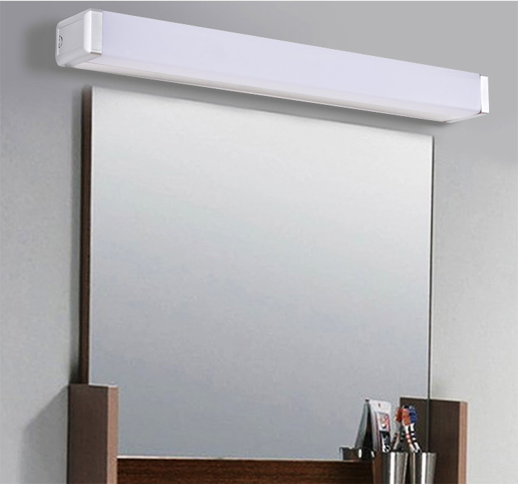 Đèn gương, đèn tranh trang trí phòng tắm hiện đại đẹp - DG003-580