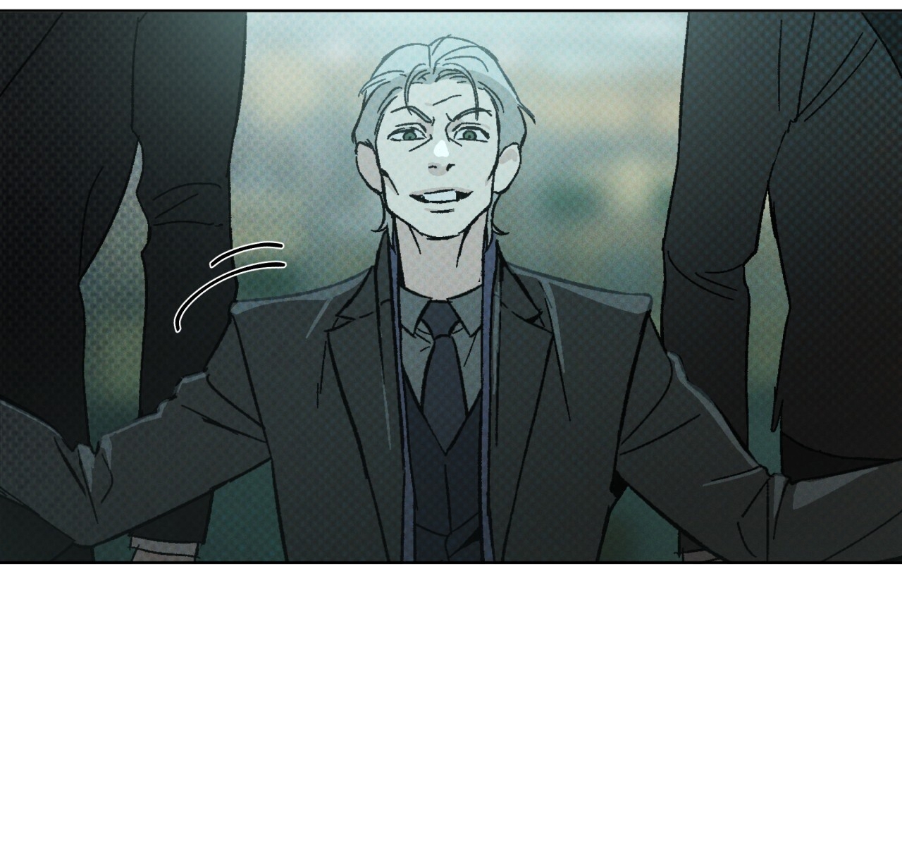 Codename Anastasia chapter 20.2 - Trang 79
