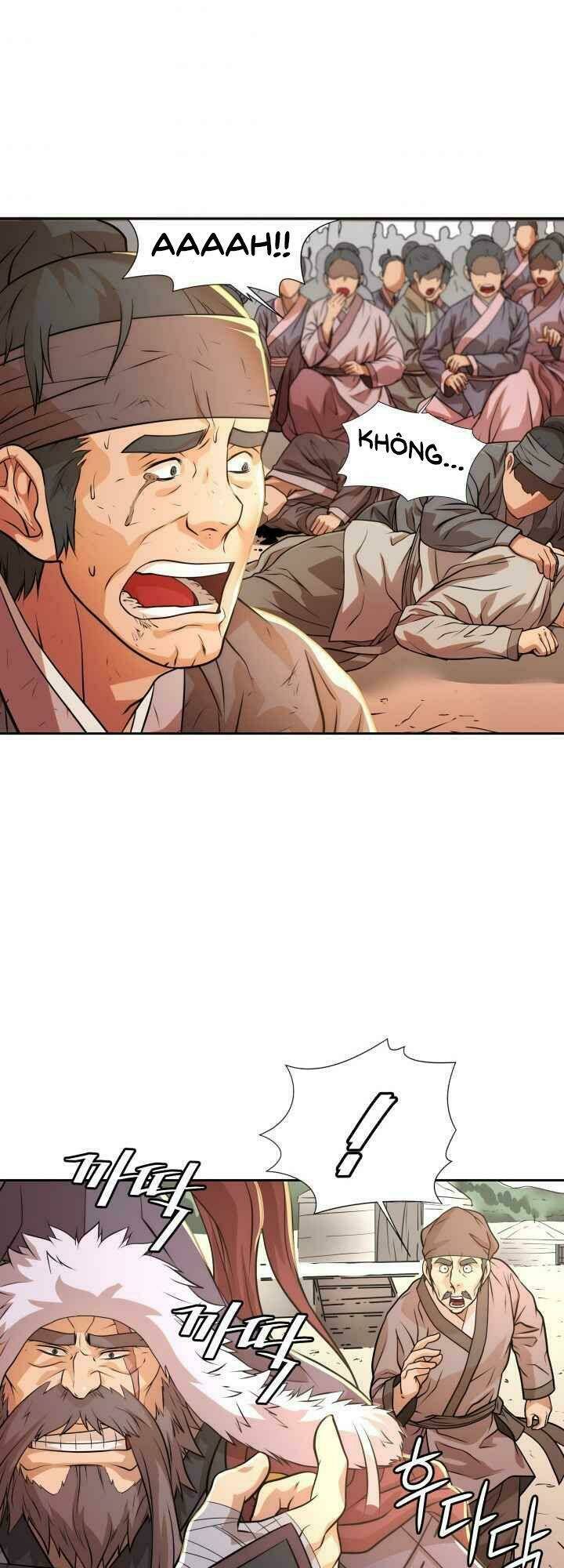 dain đồ sắt chapter 10 17