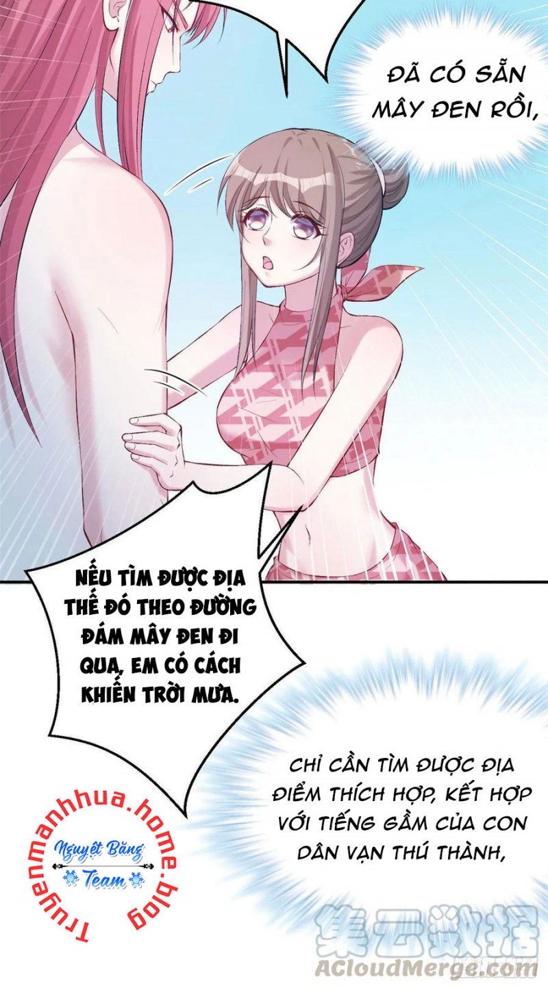[16+] thảnh thơi thú thế chủng chủng điền, sinh sinh tể chapter 160 7