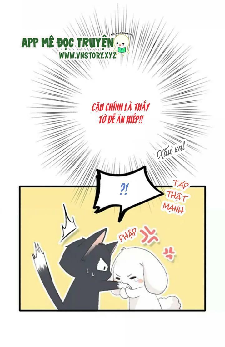 con tim rung động 2 chapter 28 9